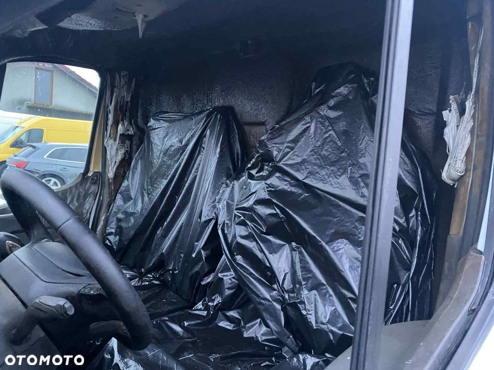 Ford TRANSIT * AUTOMAT * 2.0 170KM * RWD * 2022r * MAXI L4H3 - 13