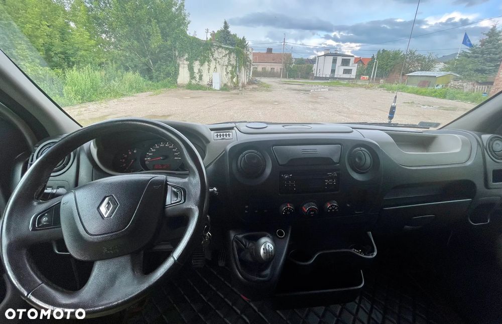 Renault Master - 6