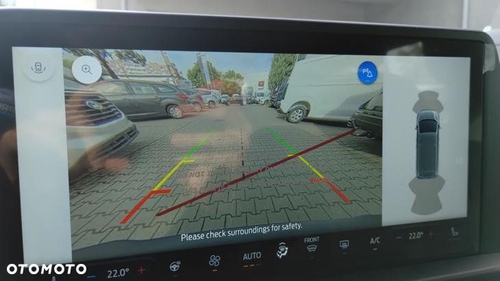 Ford Transit Custom - 12