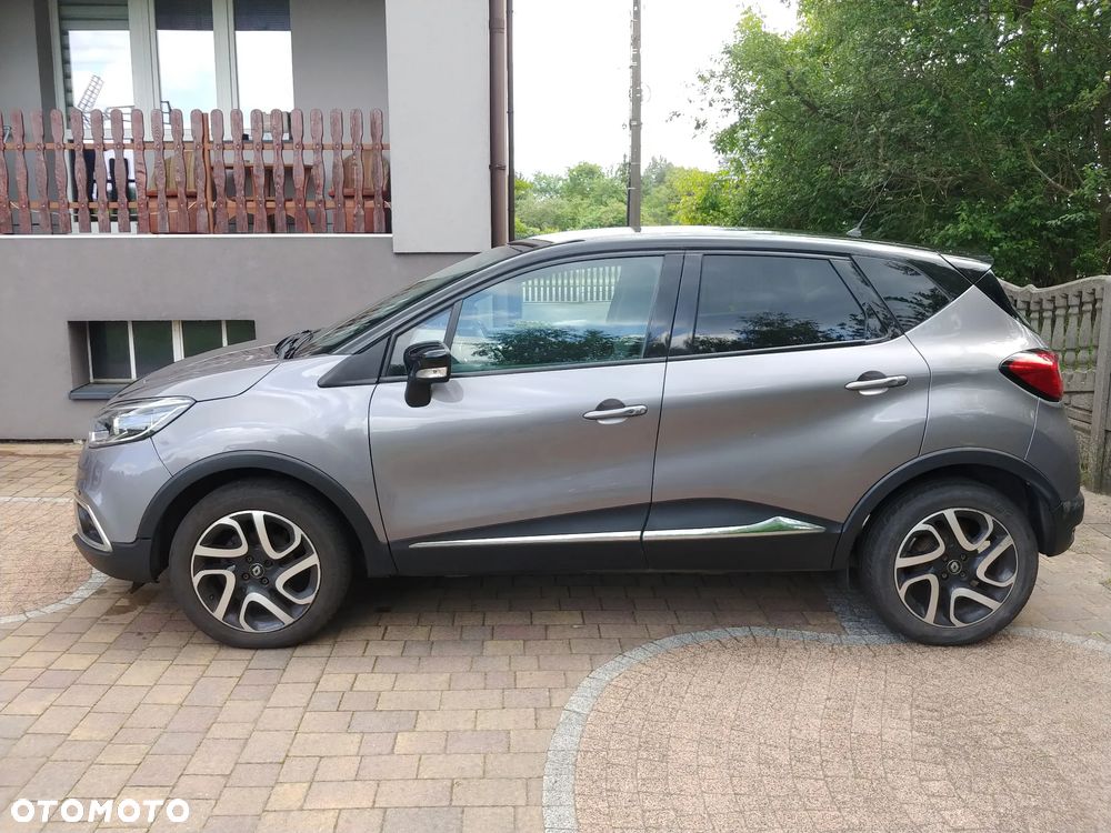Renault Captur ENERGY TCe 90 Start&Stop Expression - 1