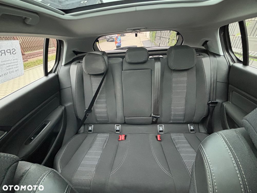 Peugeot 308 1.2 PureTech Active S&S EAT6 - 9