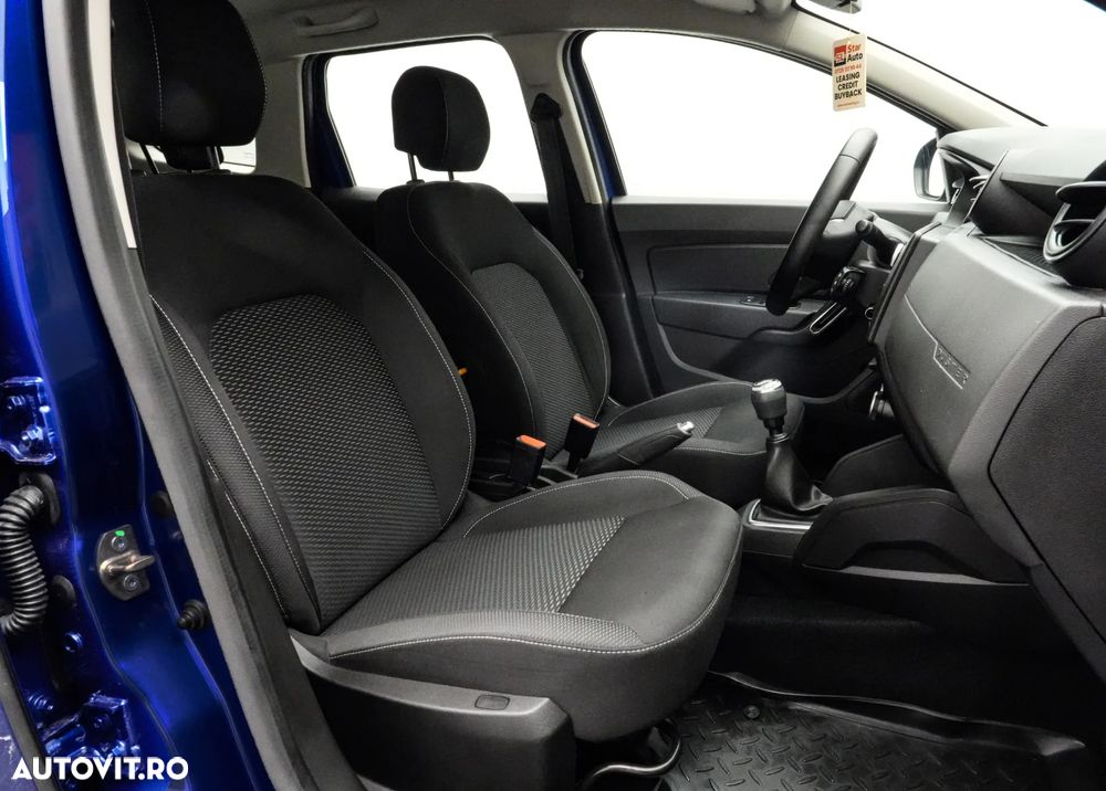 Dacia Duster 1.5 Blue dCi 4WD Essential - 15