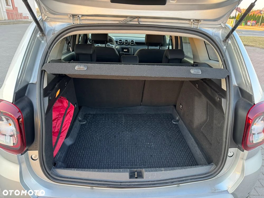 Dacia Duster 1.3 TCe FAP Prestige EU6d - 10