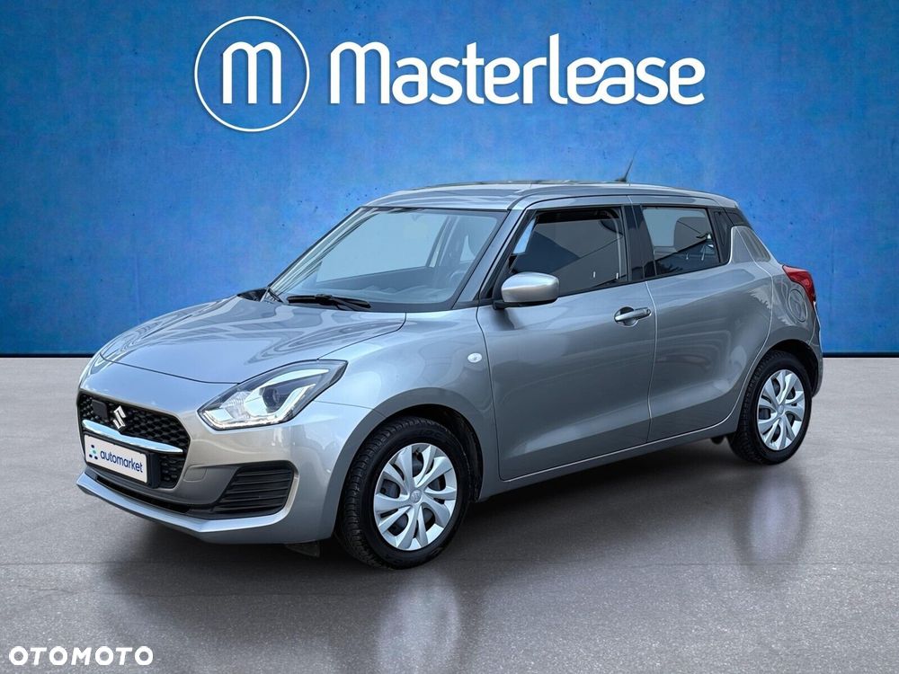 Suzuki Swift - 1