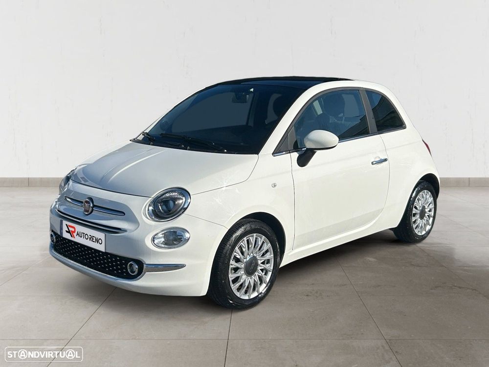 Fiat 500 1.0 Hybrid - 2