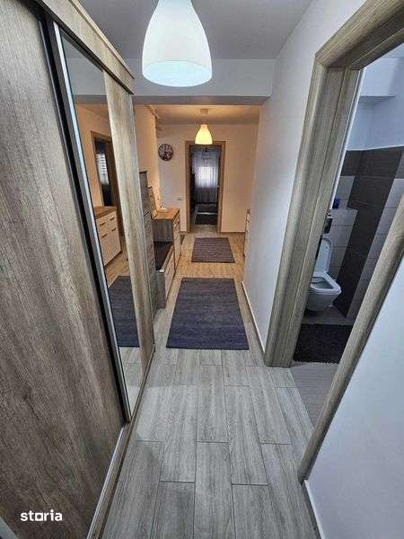 Inchiriez apartament, 96mp cu 3 camere, 500m Nicolae Teclu — fotografia 1