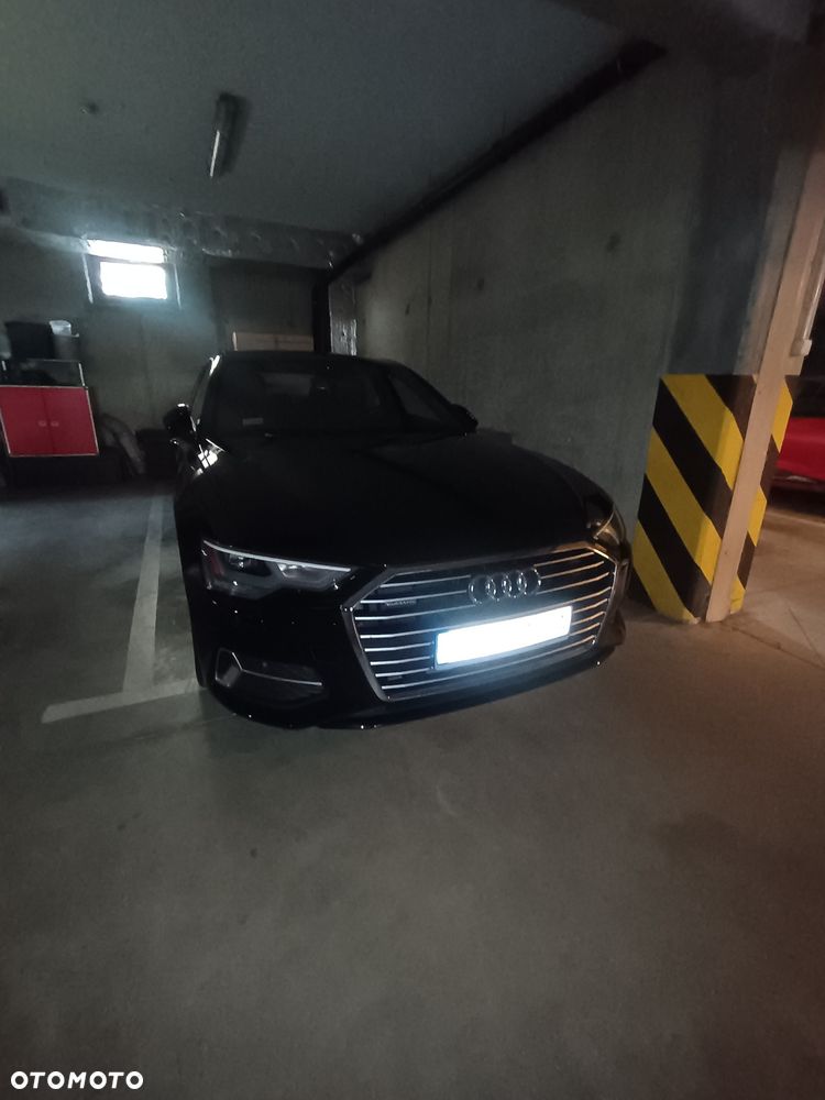 Audi A6 Limousine - 7