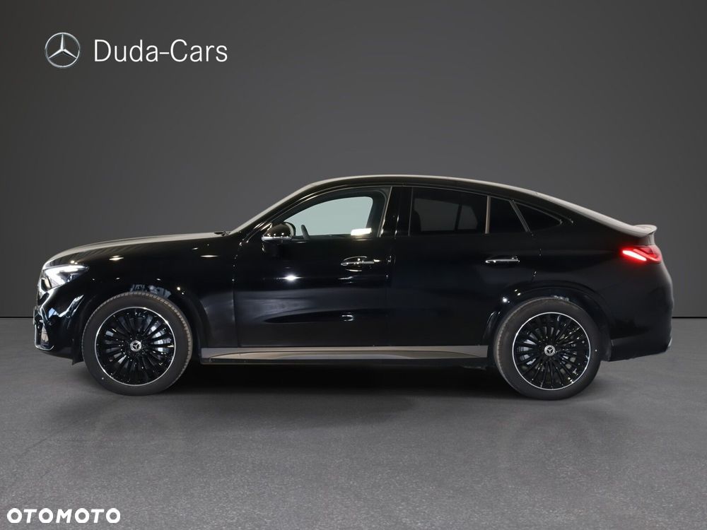 Mercedes-Benz GLC 200 d mHEV 4-Matic AMG Line - 6