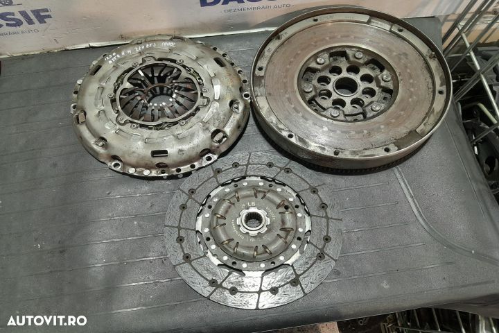 Kit ambreiaj 9223223 / 55564467 9223223 / 55564467 Opel Astra H [face - 1