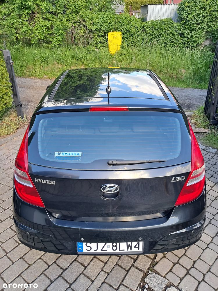 Hyundai i30 1.4 Comfort - 12