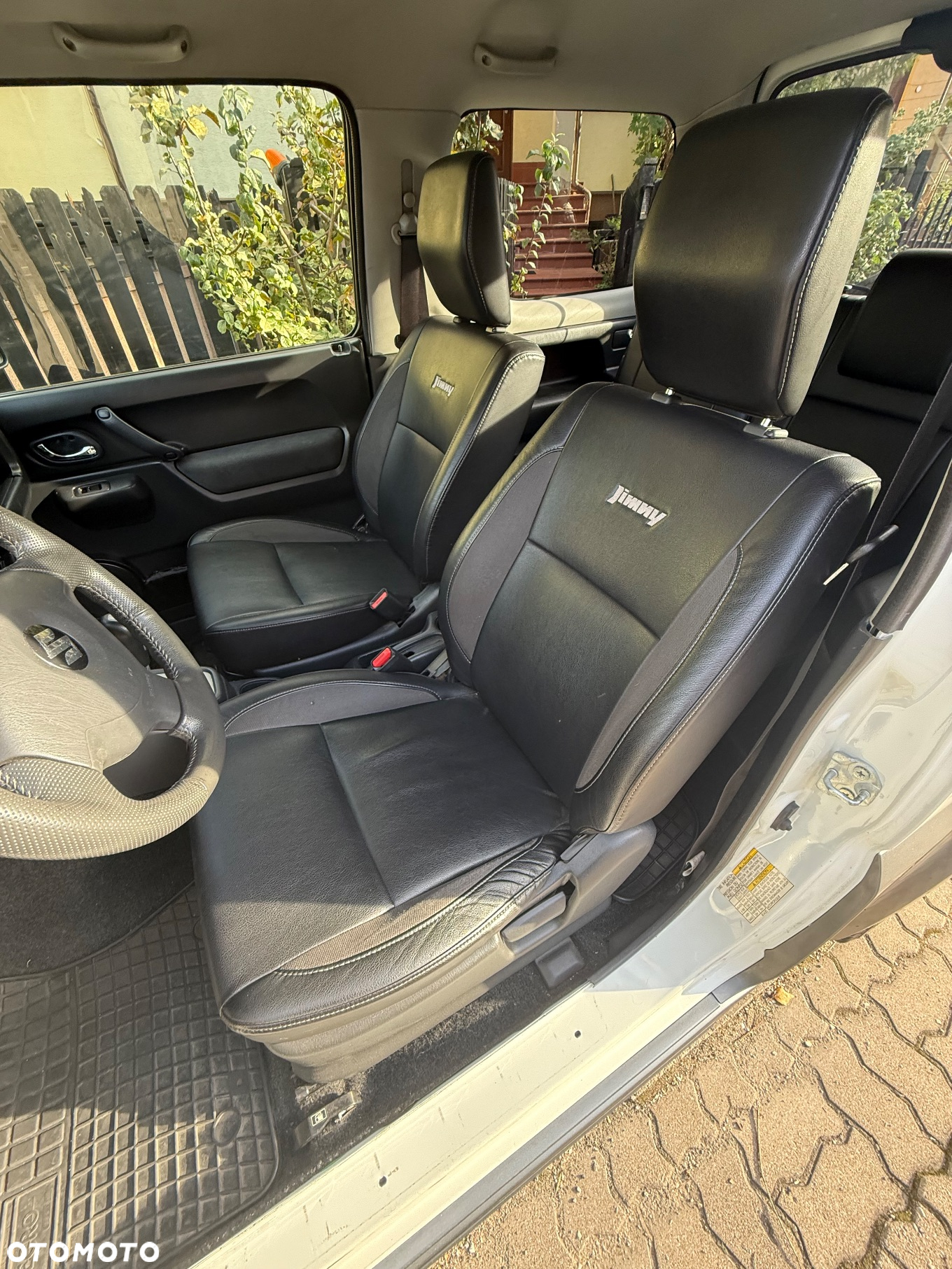 Suzuki Jimny - 14