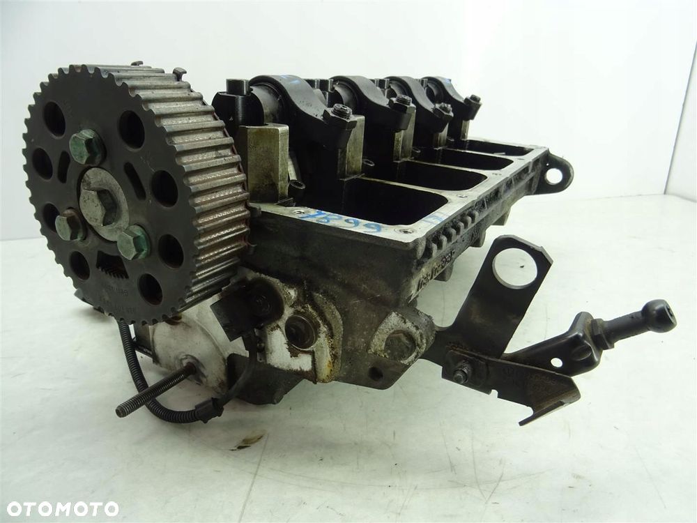 Głowica SEAT LEON I TOLEDO 2 VW GOLF 4 BORA Audi A3 8L 1.9TDI 130KM 96-03R 038108373 - 3