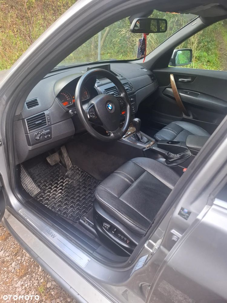 BMW X3 - 12