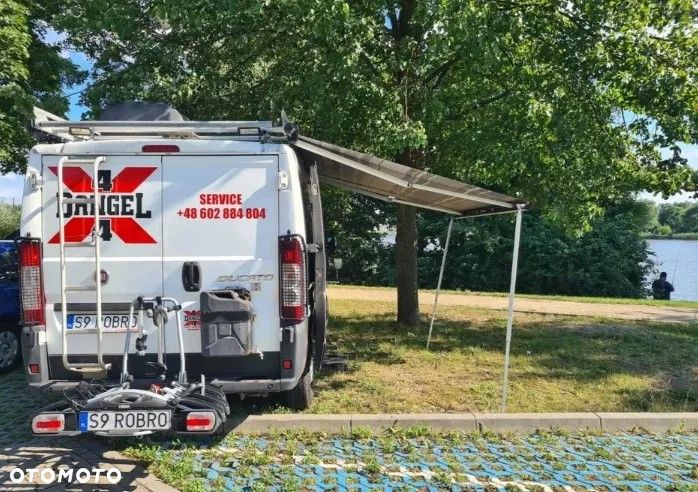 Fiat Ducato L2 - 19