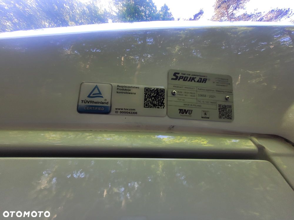 Iveco Daily - 20