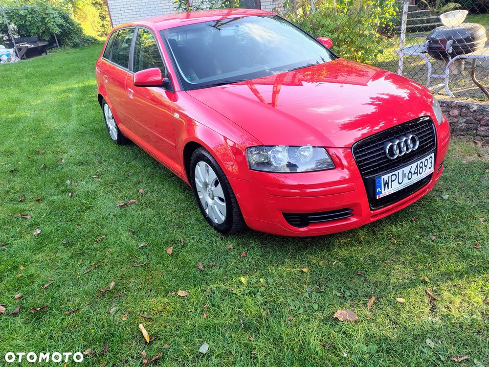 Audi A3 - 2