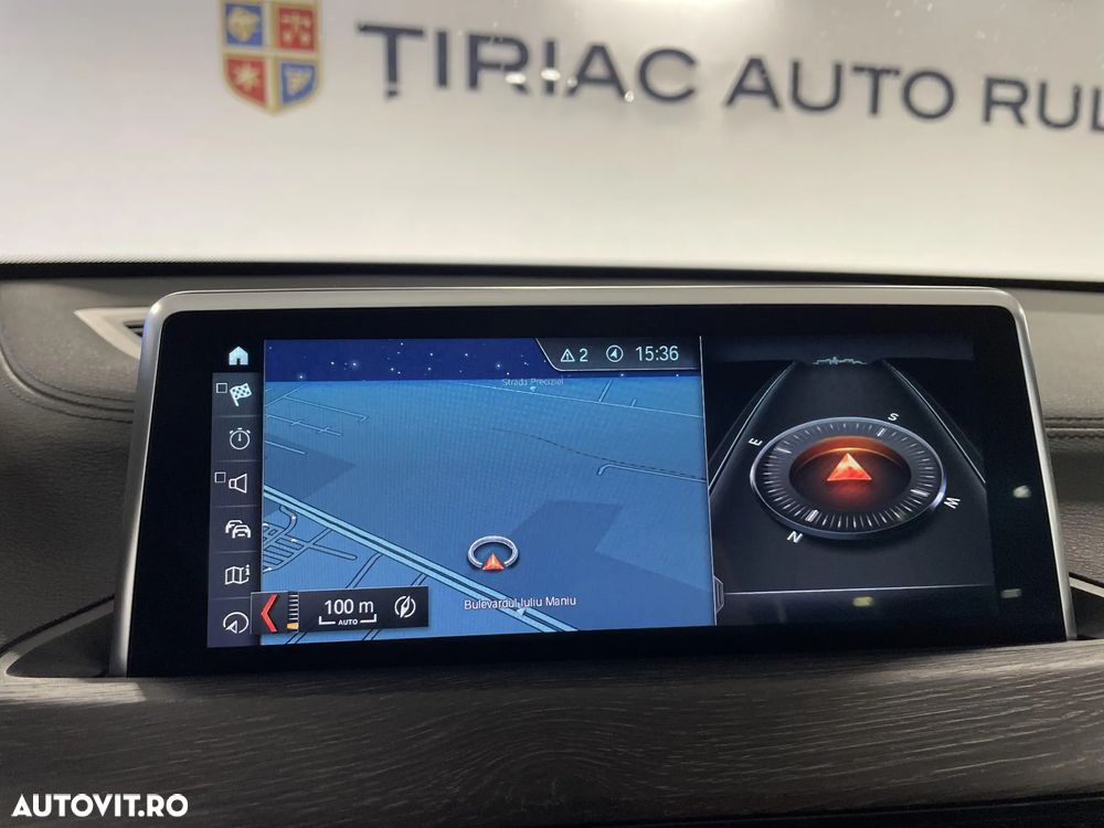 BMW X1 xDrive25e AT PHEV - 21