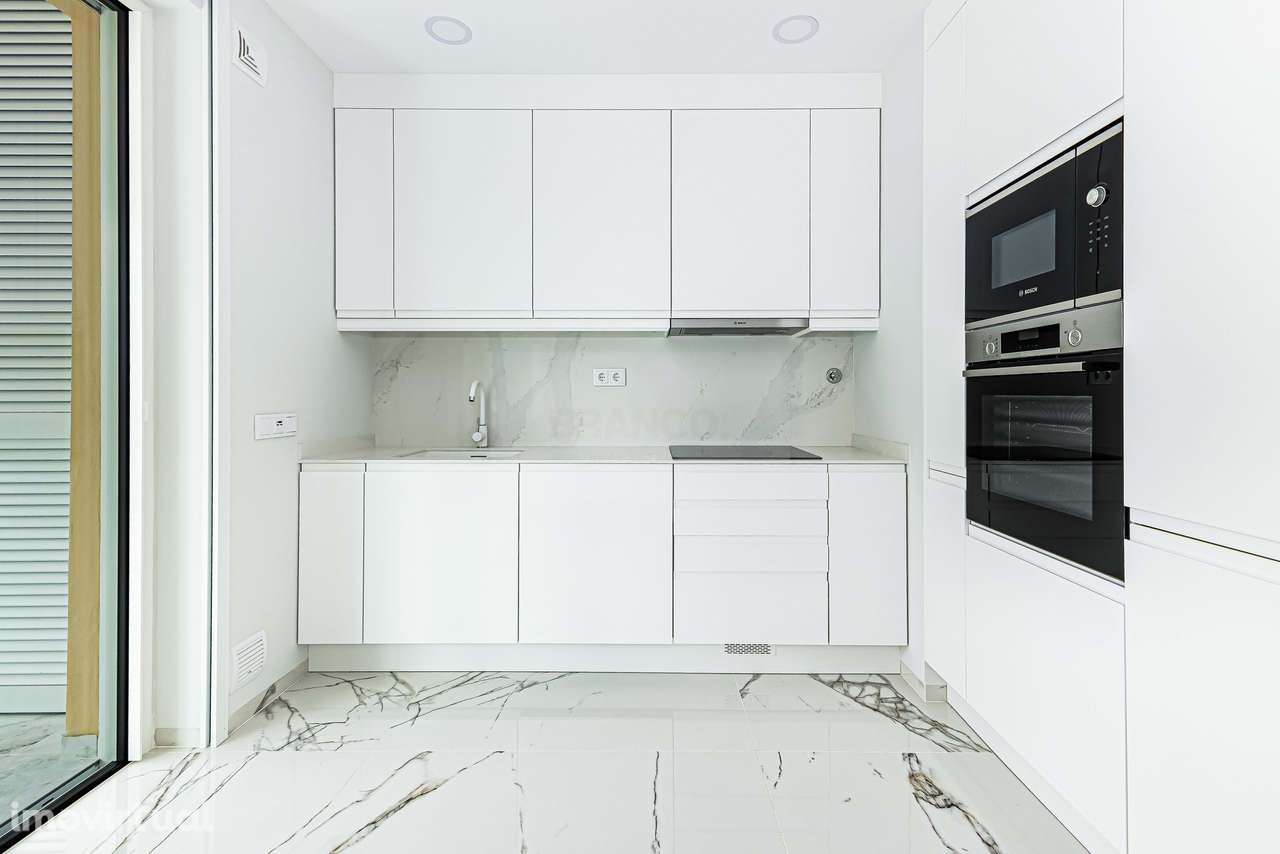 Apartamento T2 com Piscina | Lagos - Grande imagem: 5/21