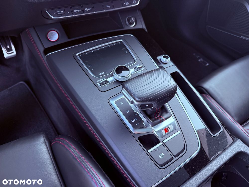 Audi SQ5 - 18