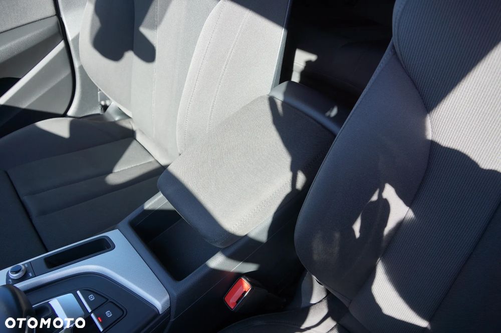 Audi A4 Allroad 2.0 TDI Quattro S tronic - 23