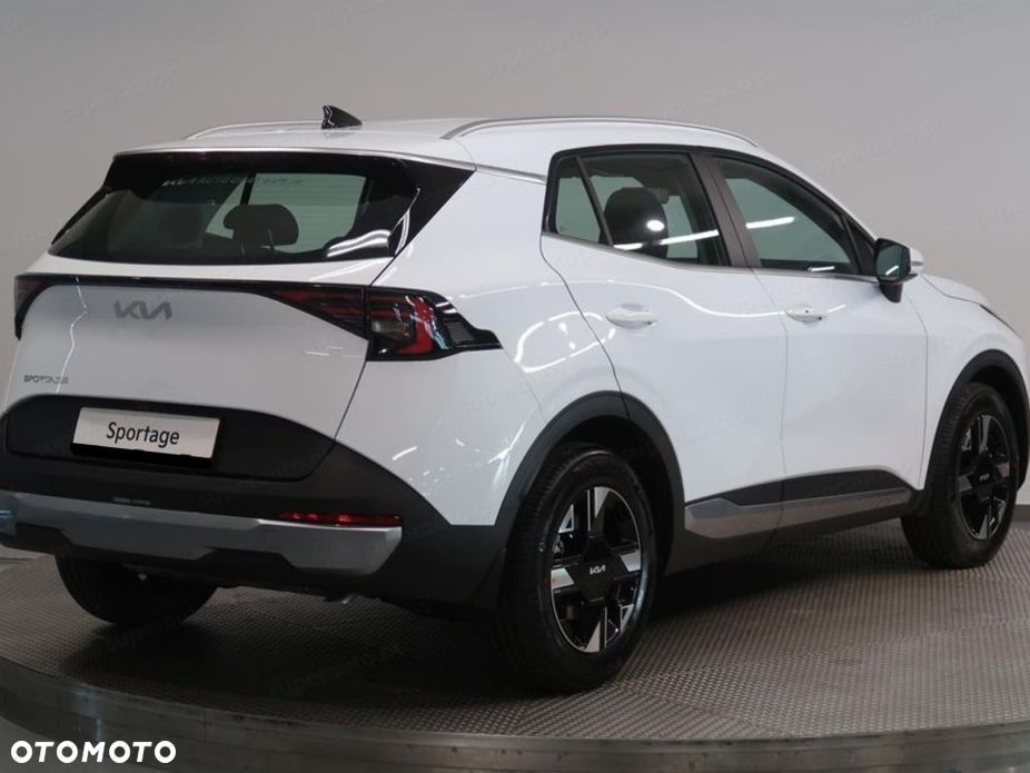 Kia Sportage 1.6 T-GDI M 2WD - 6