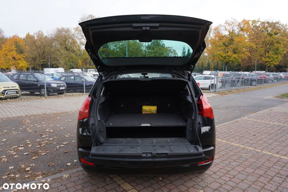 Peugeot 3008 120 VTi Active - 5