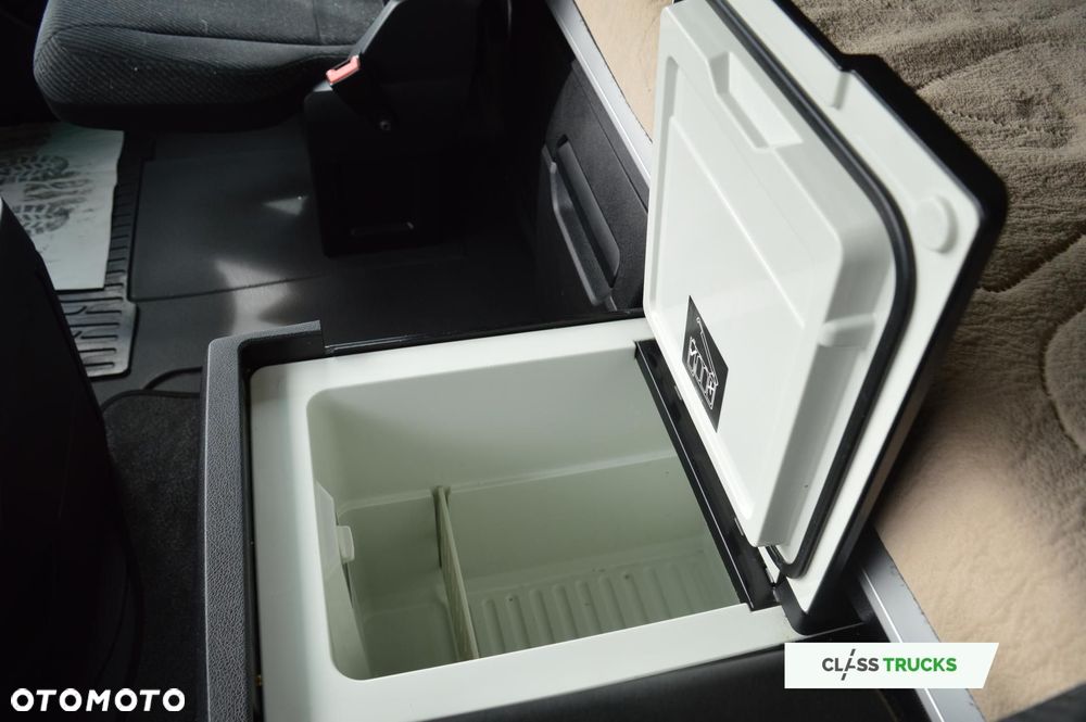 Mercedes-Benz Actros 5 1845 BigSpace - 11