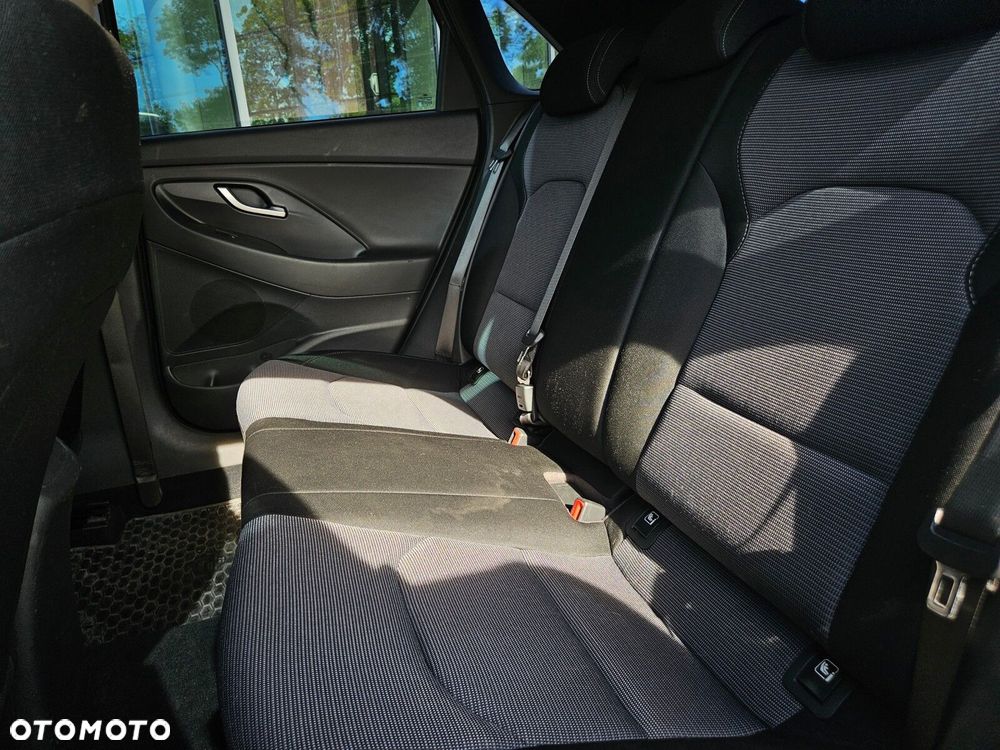 Hyundai i30 1.5 DPI Modern - 13