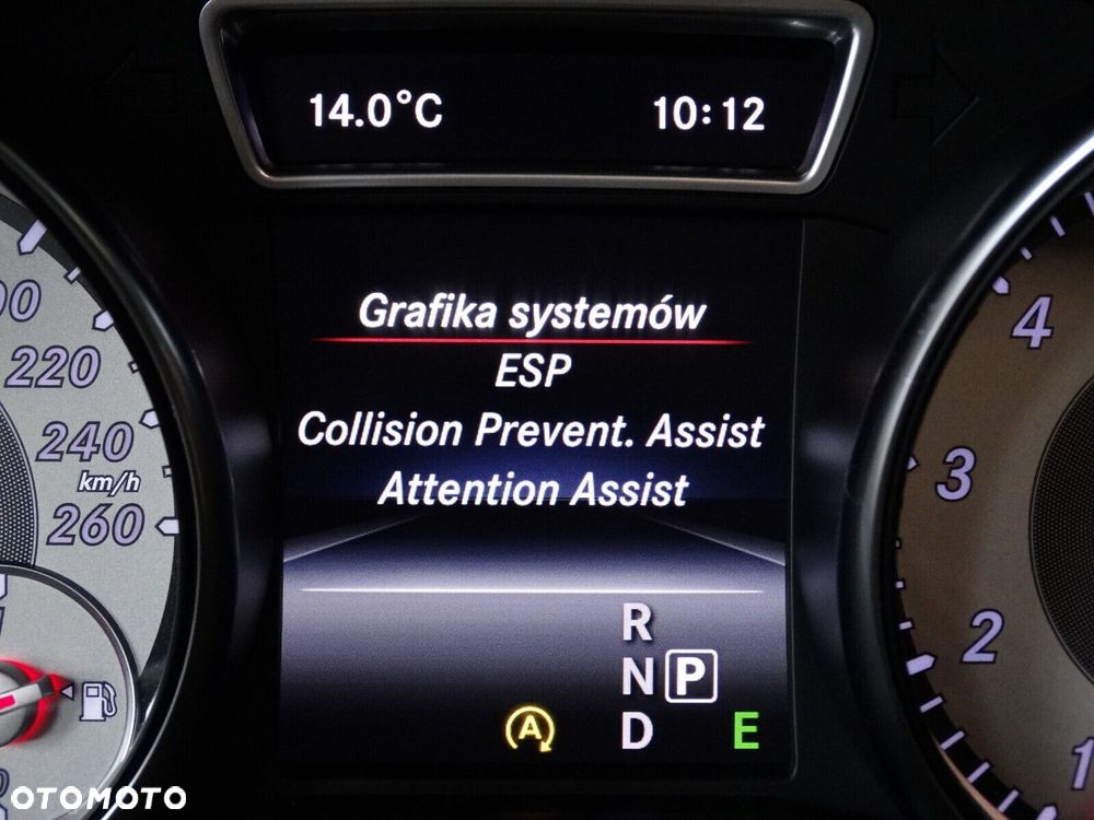 Mercedes-Benz CLA - 26