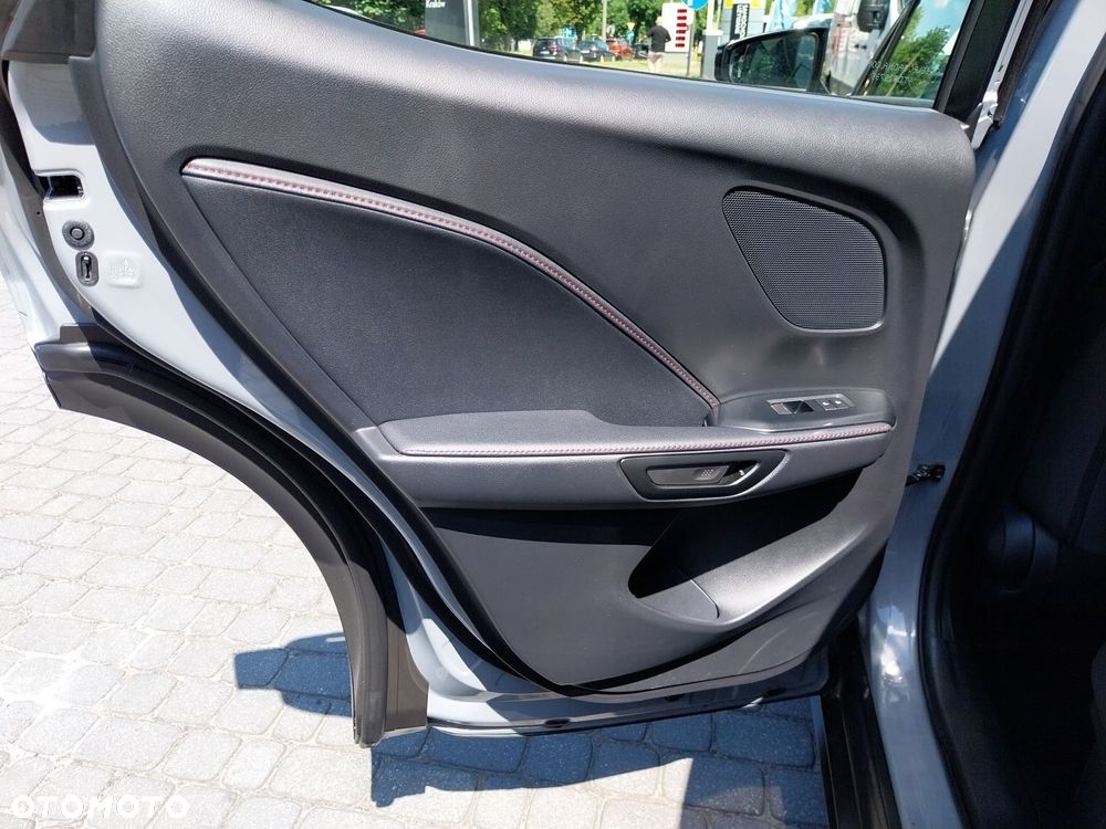 Lexus LBX 1.5 Hybrid Elegant - 15