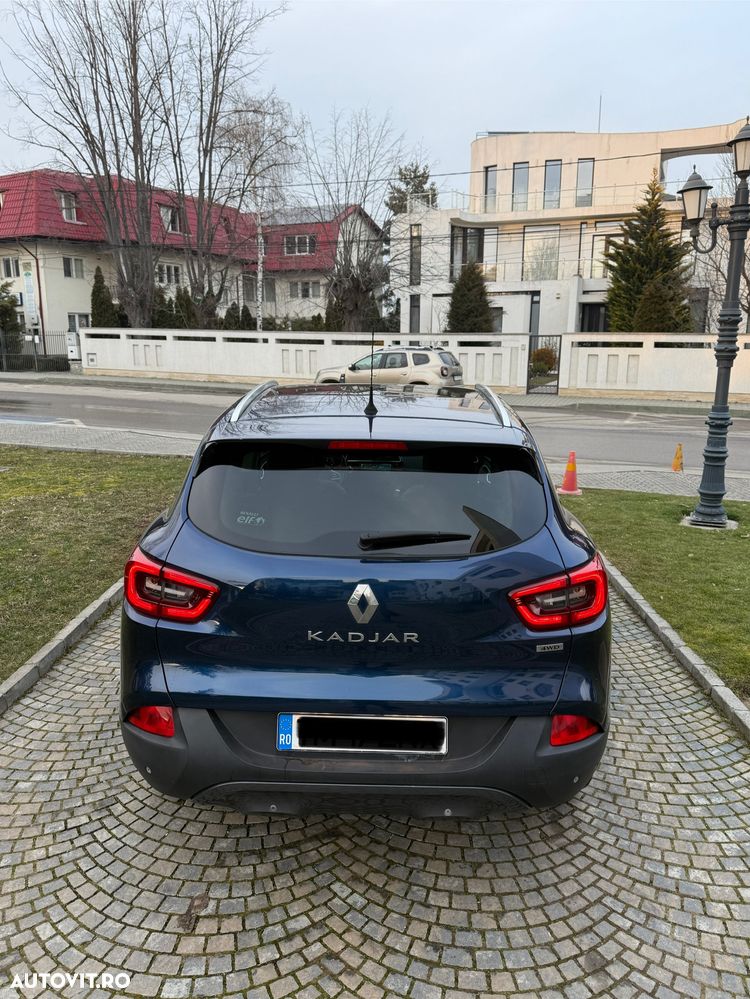 Renault Kadjar - 5