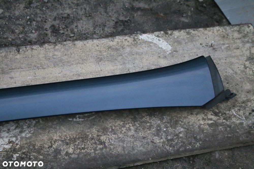 listwa szyby prawa Opel Zafira C - 3