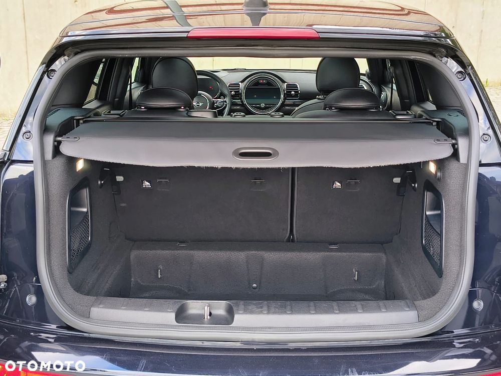 MINI Clubman Cooper S ALL4 GPF sport - 39