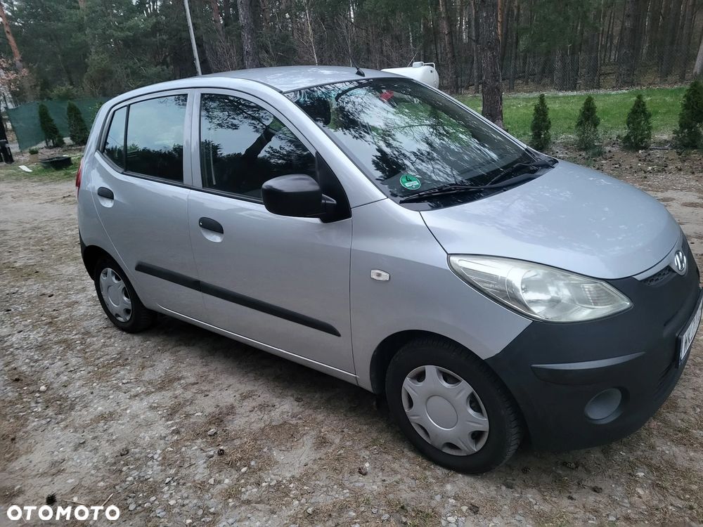 Hyundai i10 1.1 Classic - 7