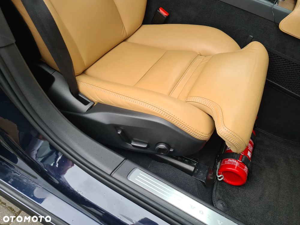 Volvo V90 D3 Geartronic Inscription - 23