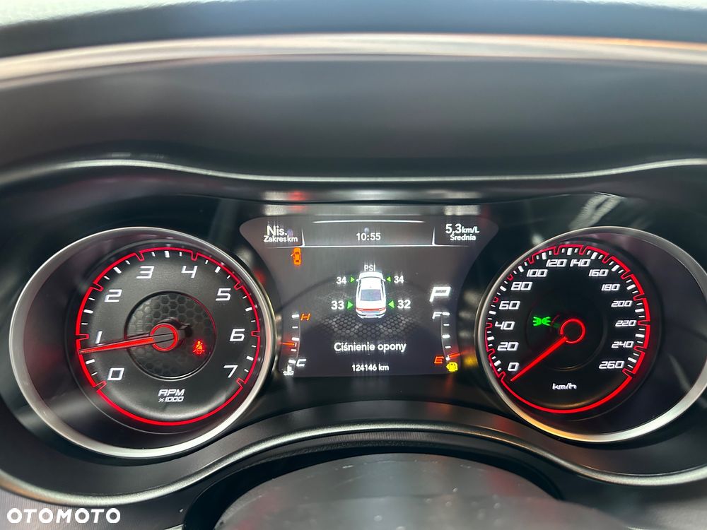 Dodge Charger 3.6 GT - 9