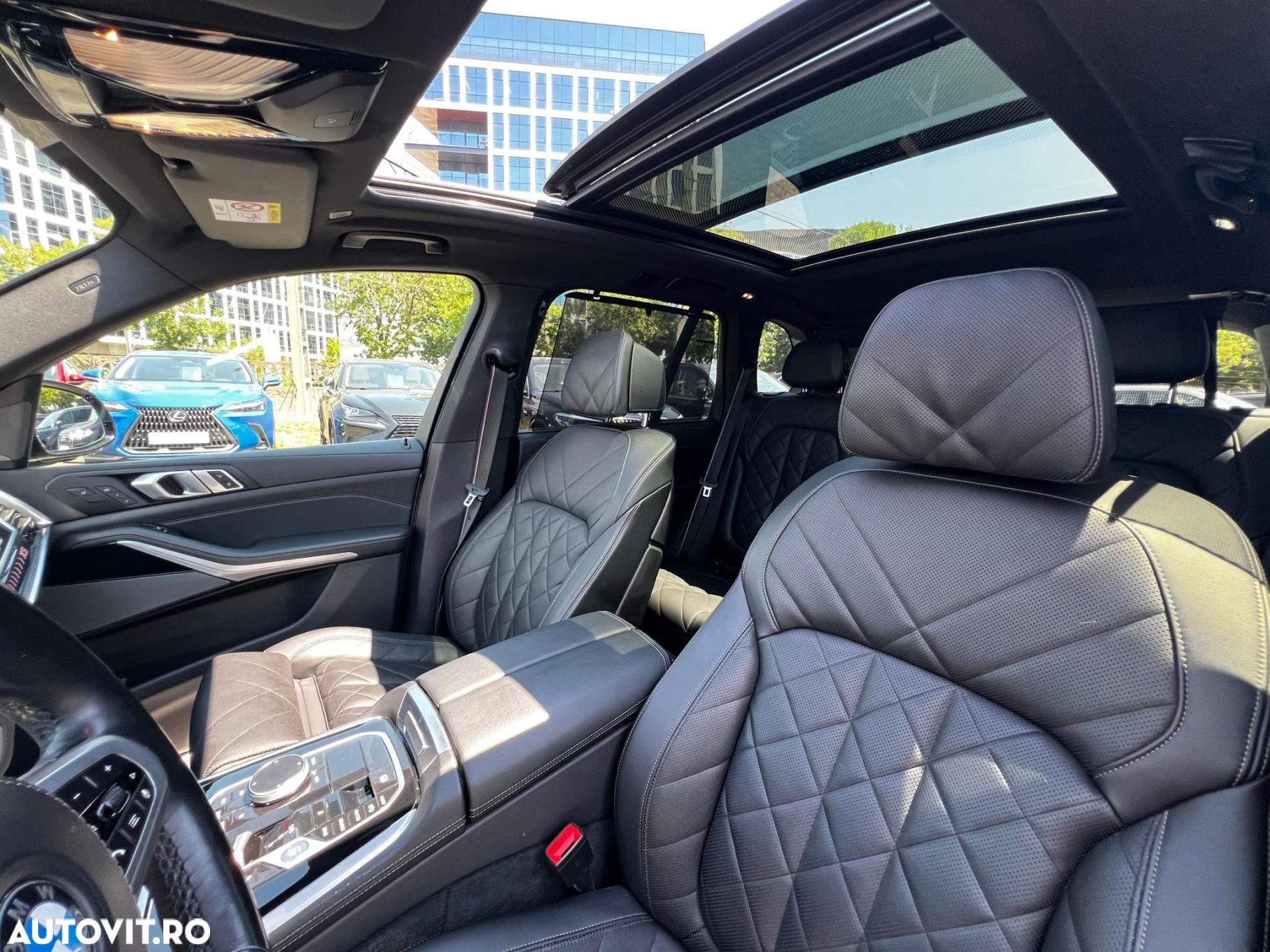 BMW X5 xDrive40i AT MHEV - 14