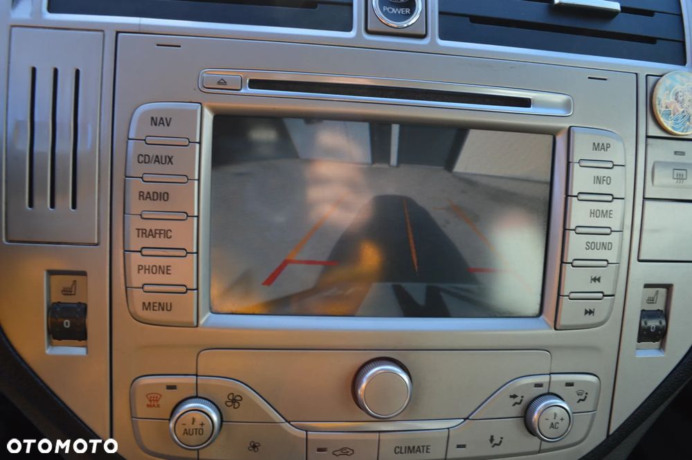 Ford Kuga 2.0 TDCi 4WD Titanium - 20