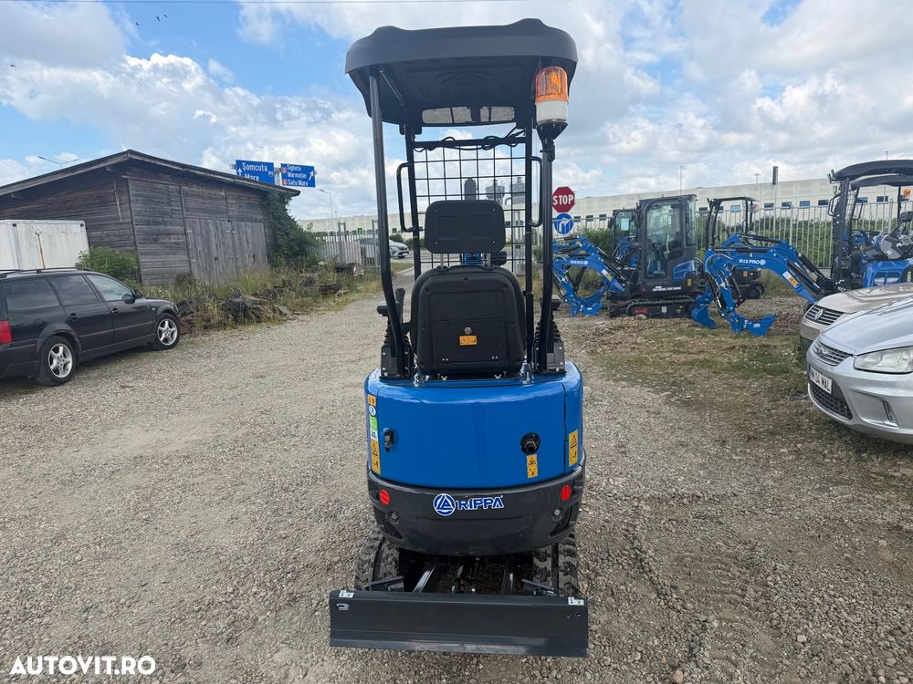 Altul Rippa R10 - 2