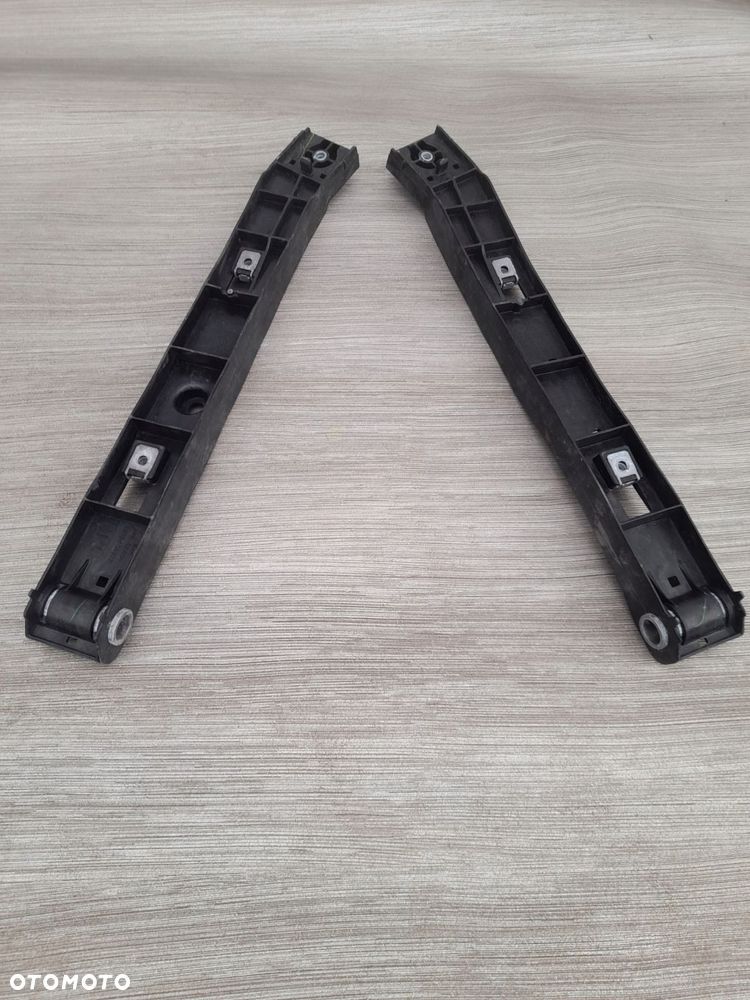 wspornik pasa przedniego renault clio v - 1