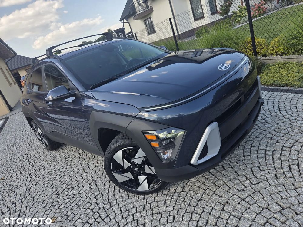 Hyundai Kona - 10