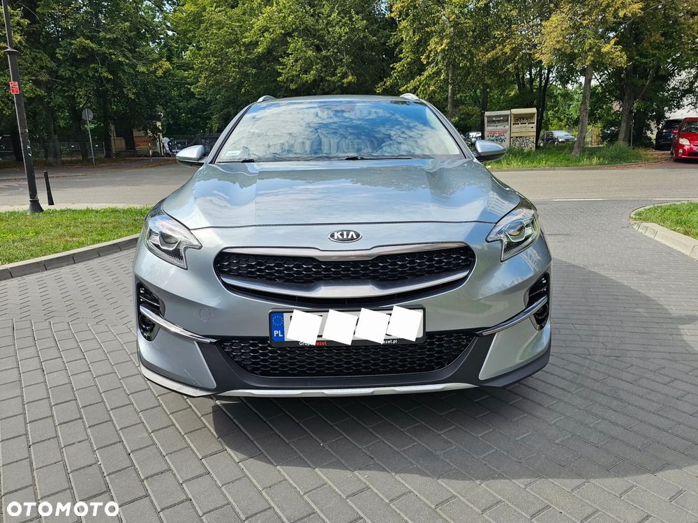 Kia XCeed 1.4 T-GDI L Business Line - 7
