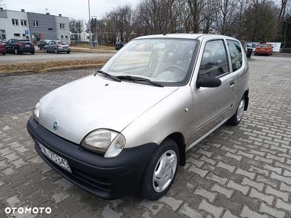 Fiat Seicento