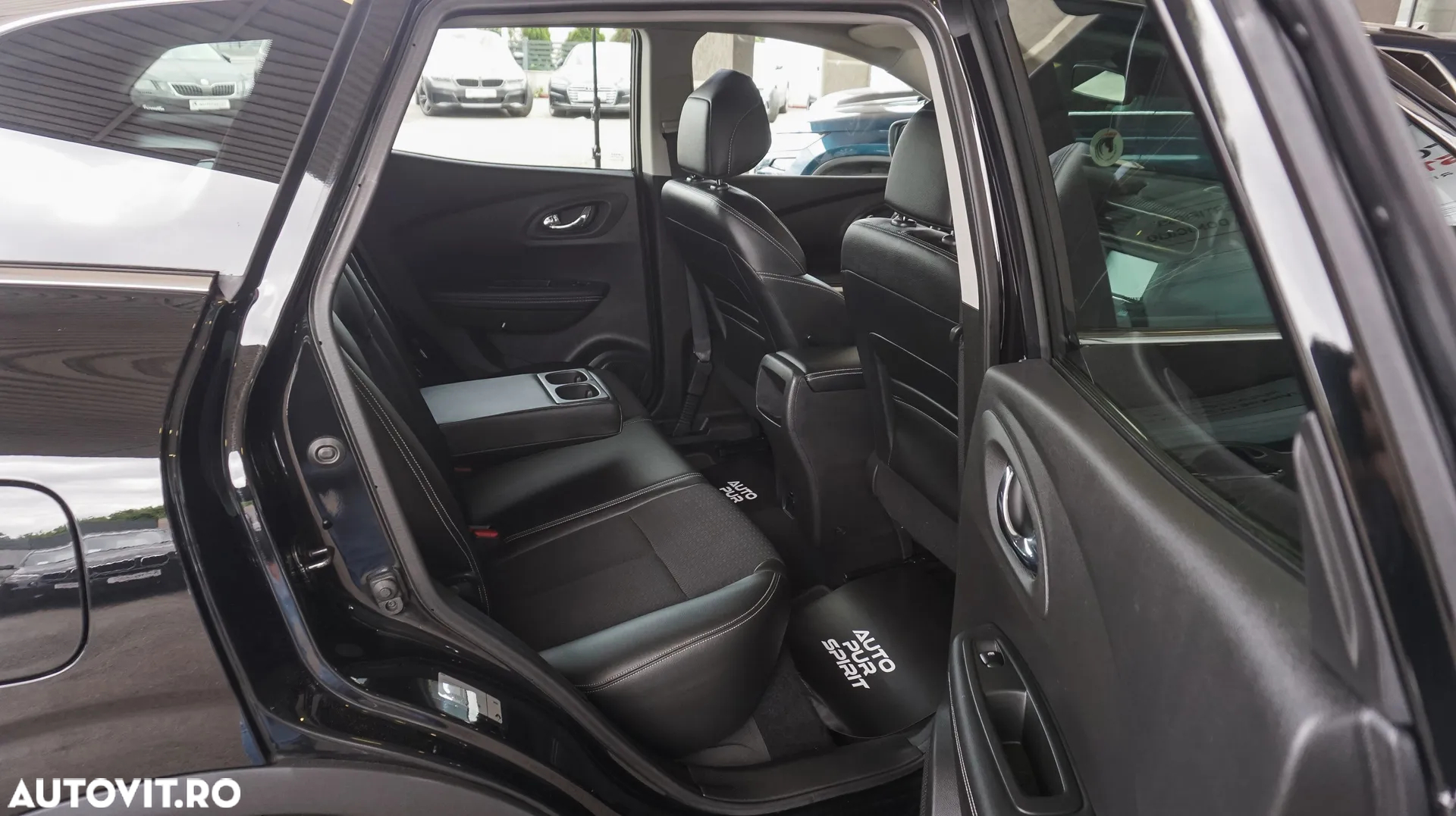 Renault Kadjar 1.5 DCI EDC Intens - 31