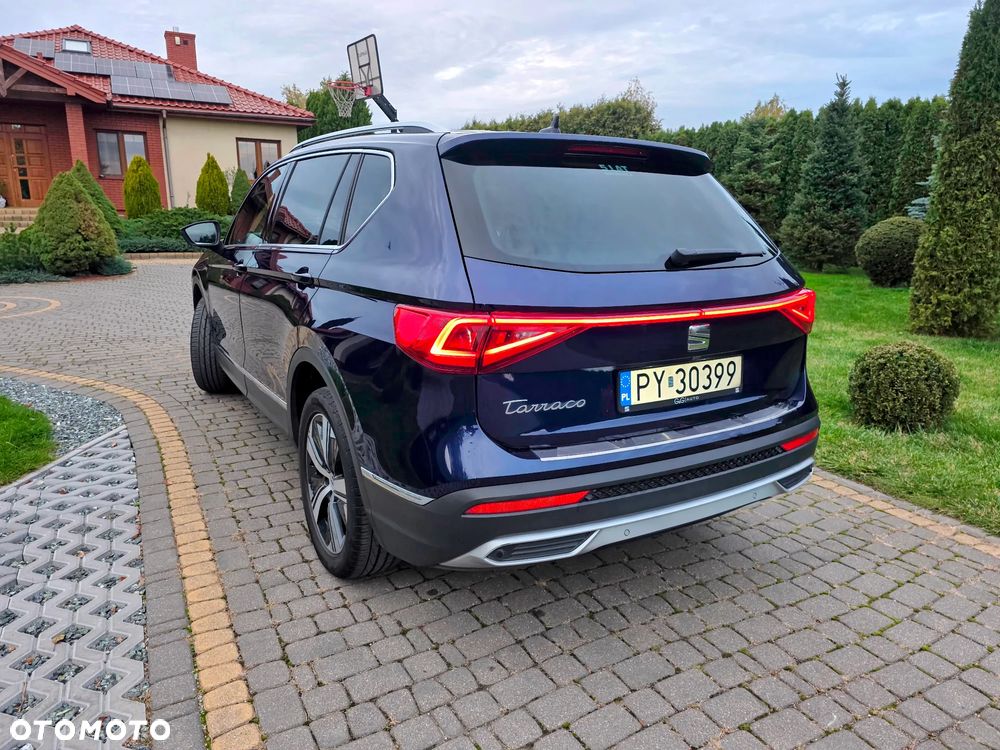Seat Tarraco - 5