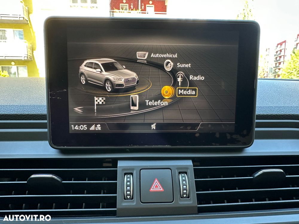 Audi Q5 2.0 TDI Quattro S tronic - 20