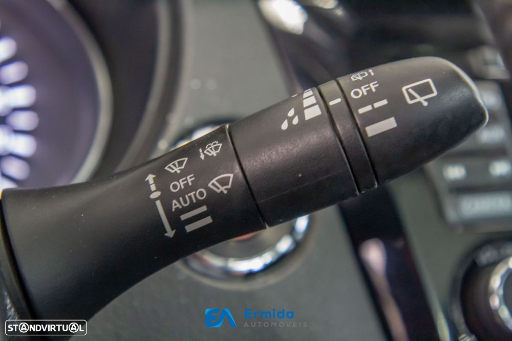 Nissan Qashqai 1.5 dCi Tekna - 47