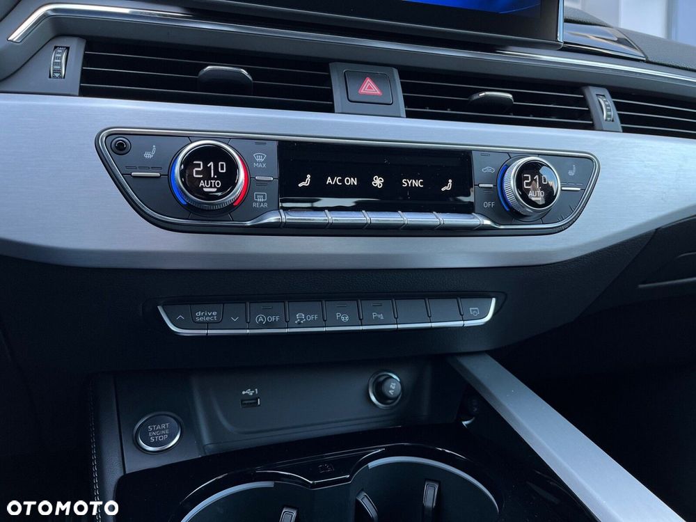 Audi A5 Sportback - 21