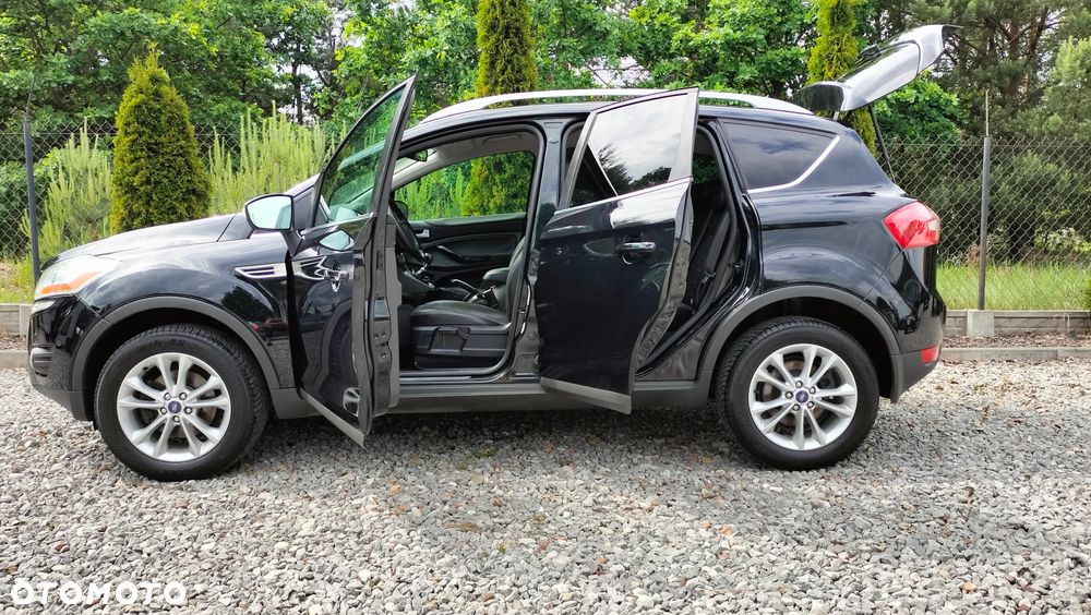 Ford Kuga 2.0 TDCi Individual - 16