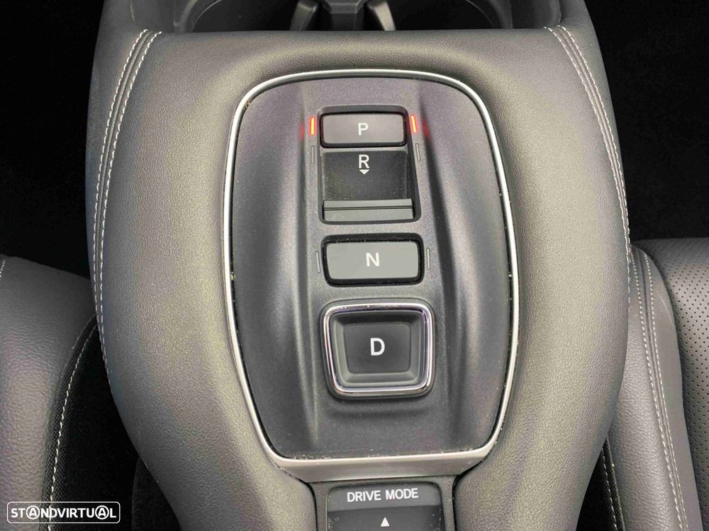 Honda ZR-V 2.0 i-MMD Lifestyle - 8